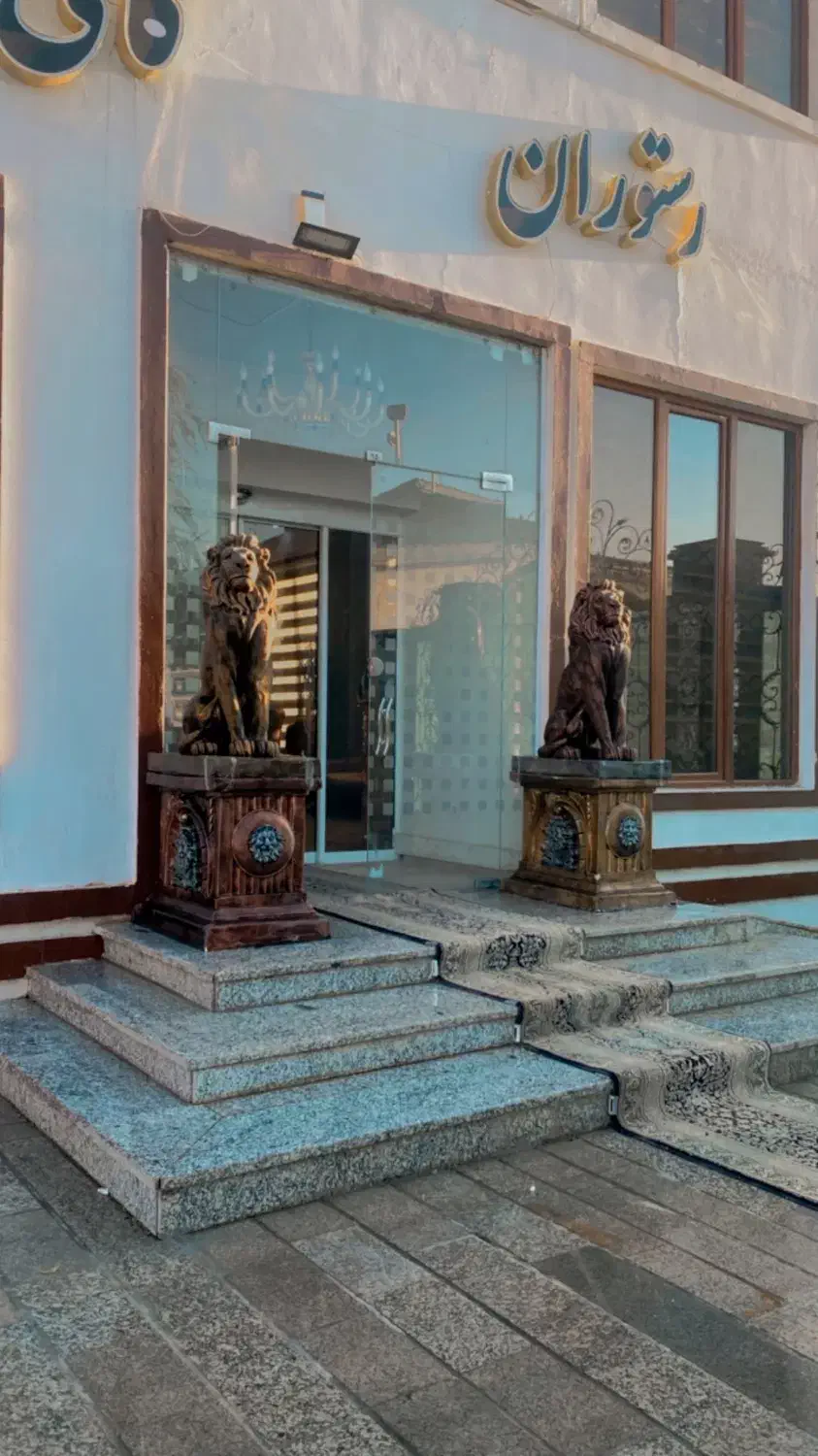 هتل عصر طلایی|اجارهٔ کوتاه‌مدت آپارتمان و سوئیت|همدان, |دیوار