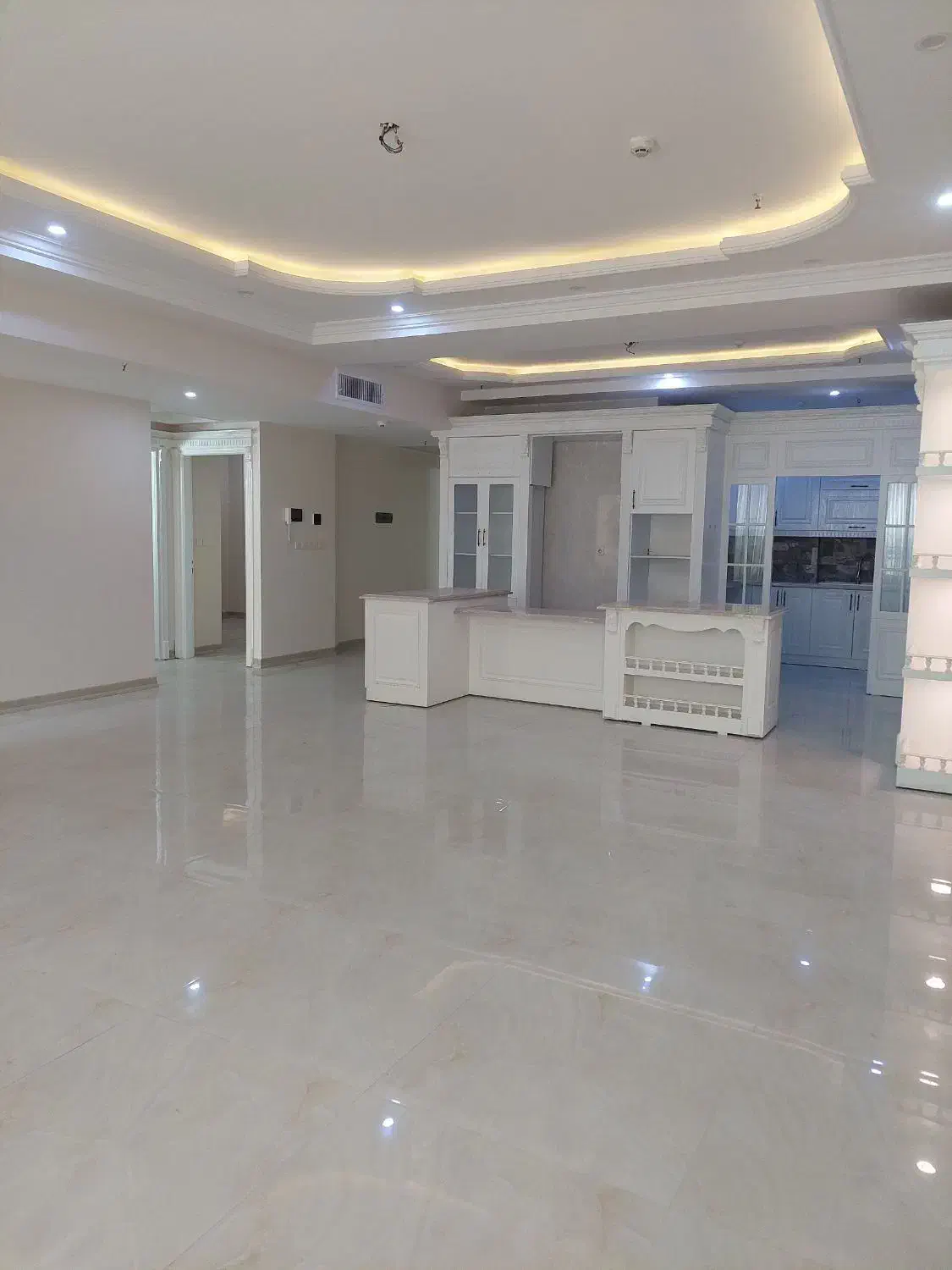 آپارتمان شیک/ نوساز/ بیستون|اجارهٔ آپارتمان|مشهد, ارشاد|دیوار