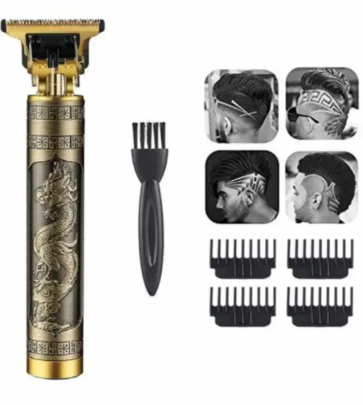 ماشین اصلاح شارژی ضمانت دار پرداخت درب منزل|حراج|میانه, |دیوار