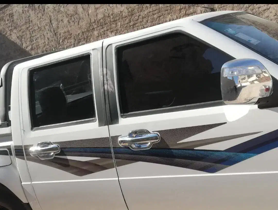 دودی و نصب برچسب با ضمانت امریکایی|خدمات موتور و ماشین|اهواز, کوی مهدیس|دیوار