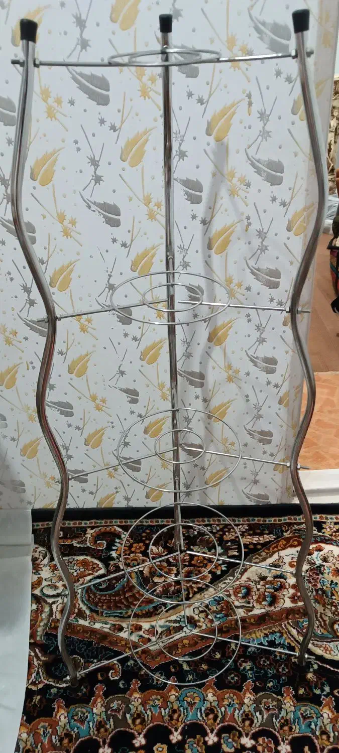 استند قابلمه|آبچکان و نظمدهنده ظروف|سنندج, |دیوار