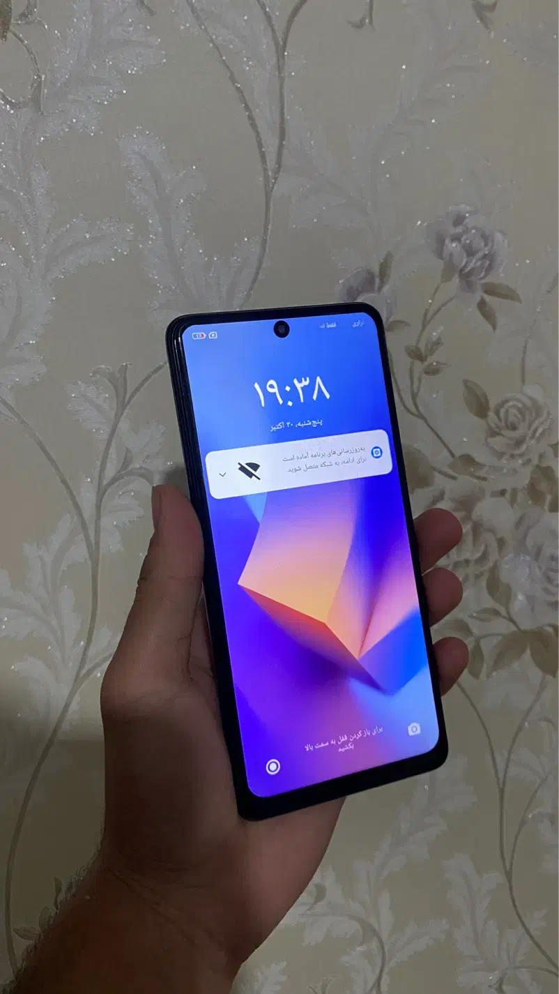 موبایل شیائومی|موبایل|همدان, |دیوار