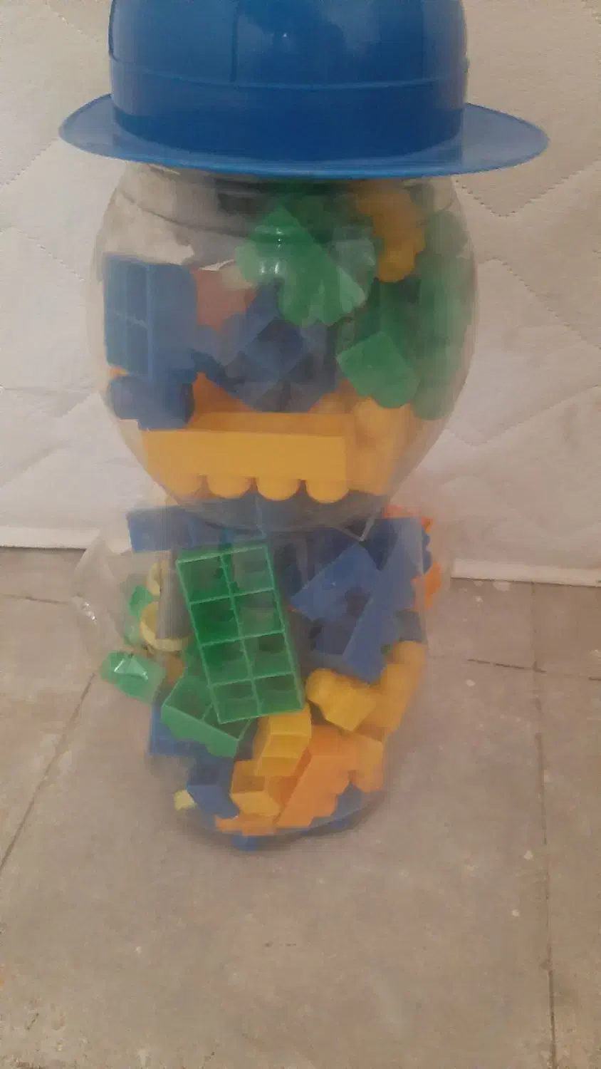 کالسکه واجر خانه سازی|اسباببازی بچه|سیرجان, |دیوار