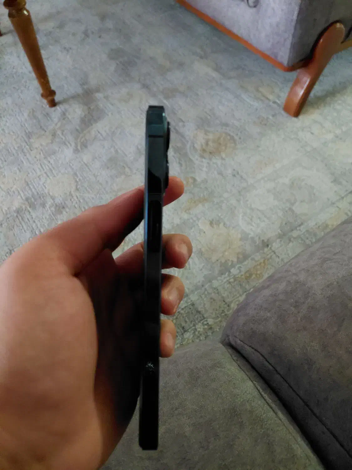 12 promax|موبایل|ملارد, |دیوار