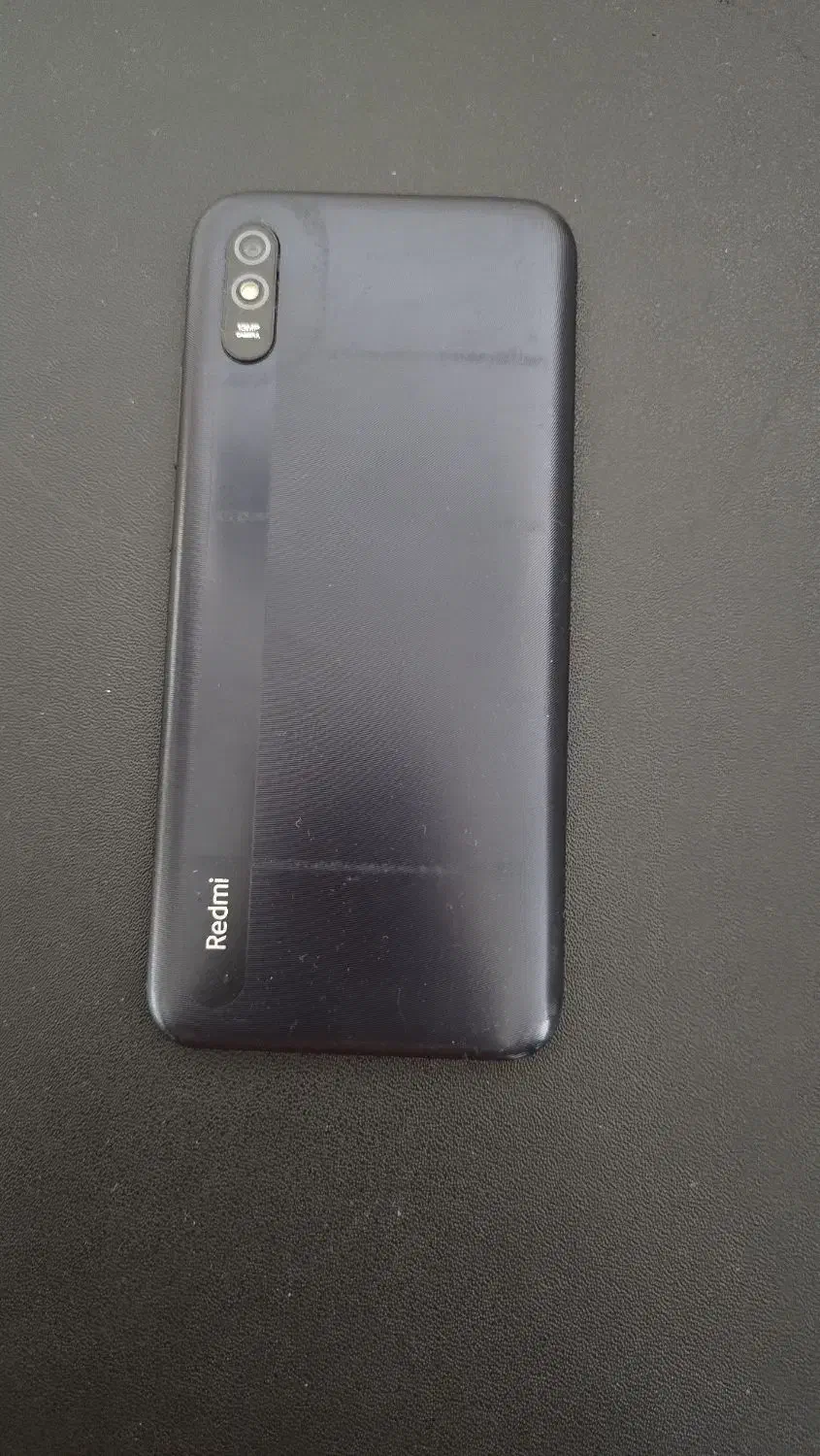 redmi 9A|موبایل|ابرکوه, |دیوار