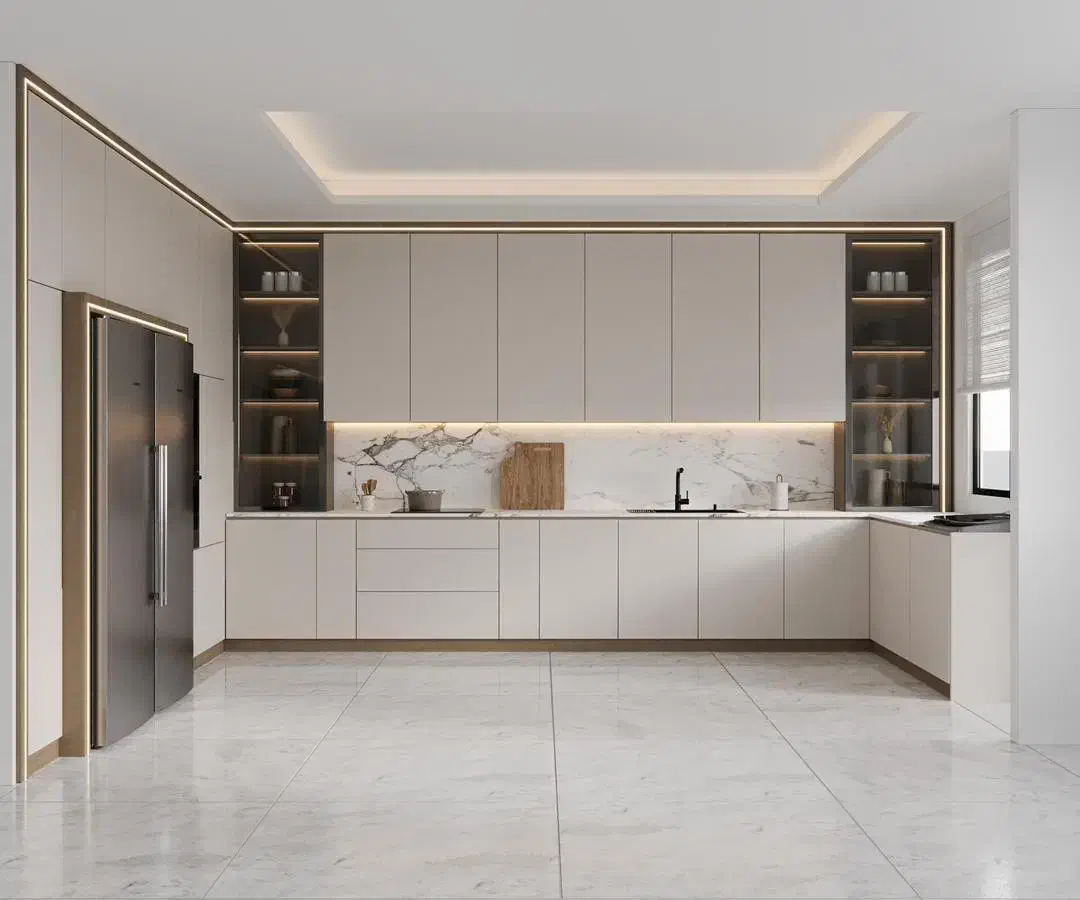 استخدام نجار ام دی اف کار|استخدام معماری، عمران و ساختمانی|مشهد, بهار|دیوار