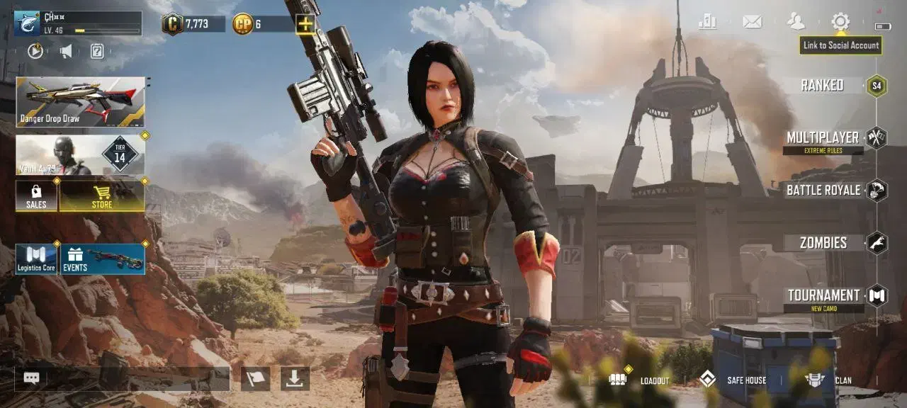 اکانت کالاف|کنسول، بازی ویدئویی و آنلاین|مشهد, گوهرشاد|دیوار