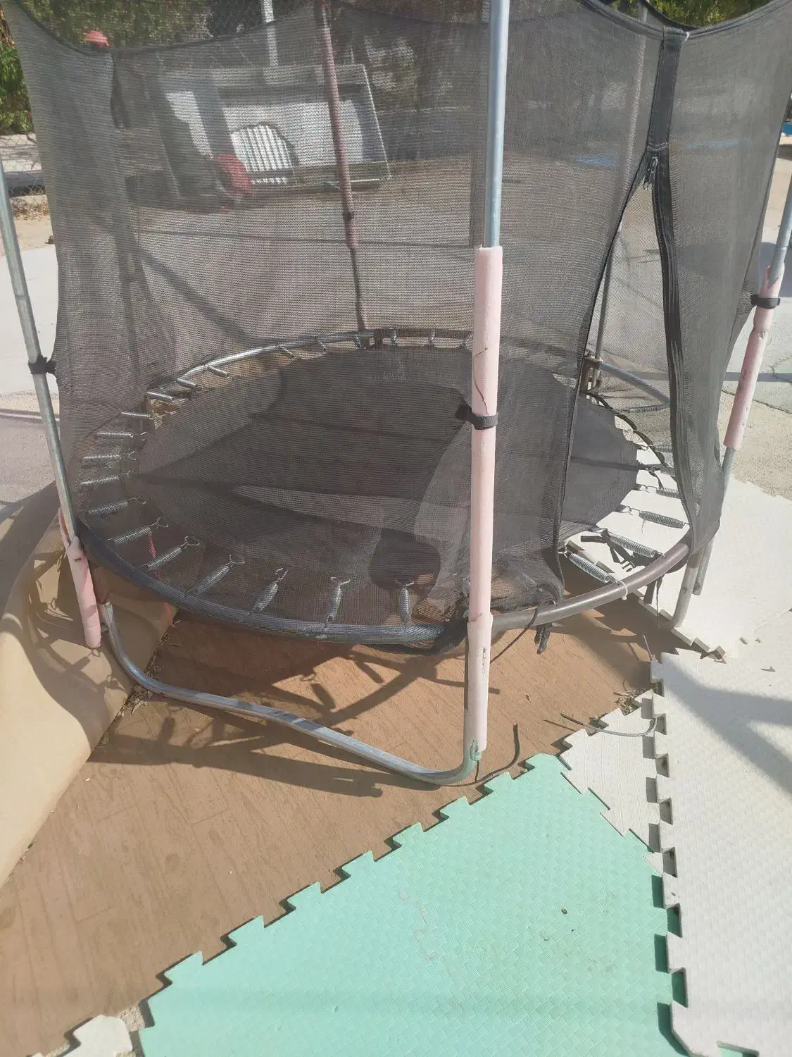 فروش لوازم خانه بازی کودک|اسباب‌‌بازی|جاجرم, |دیوار