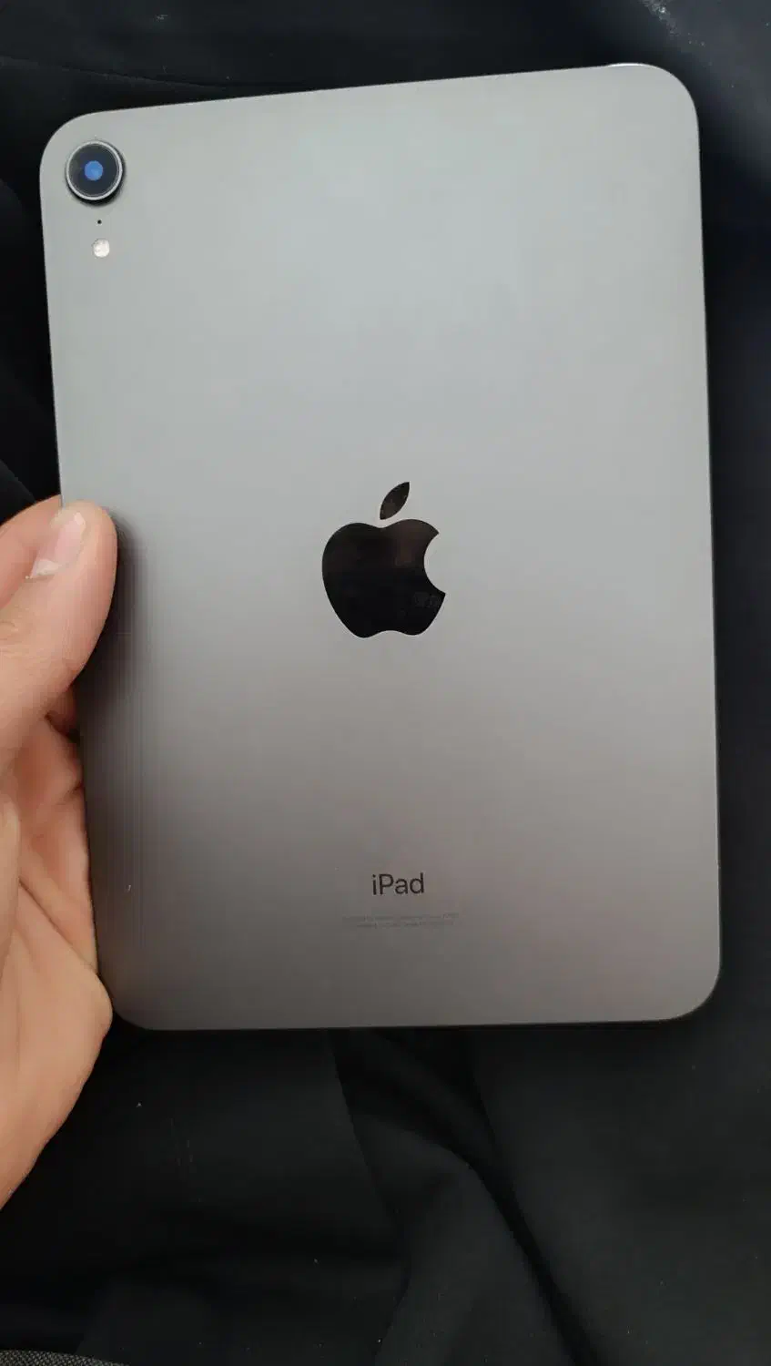 ipad mini6  64g|تبلت|آزادشهر, |دیوار