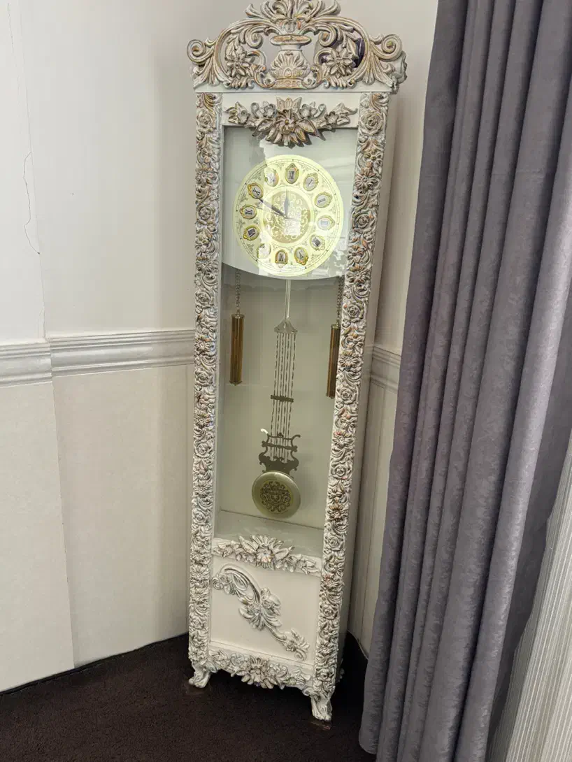 ساعت و اینه|ساعت دیواری و تزئینی|مریوان, |دیوار