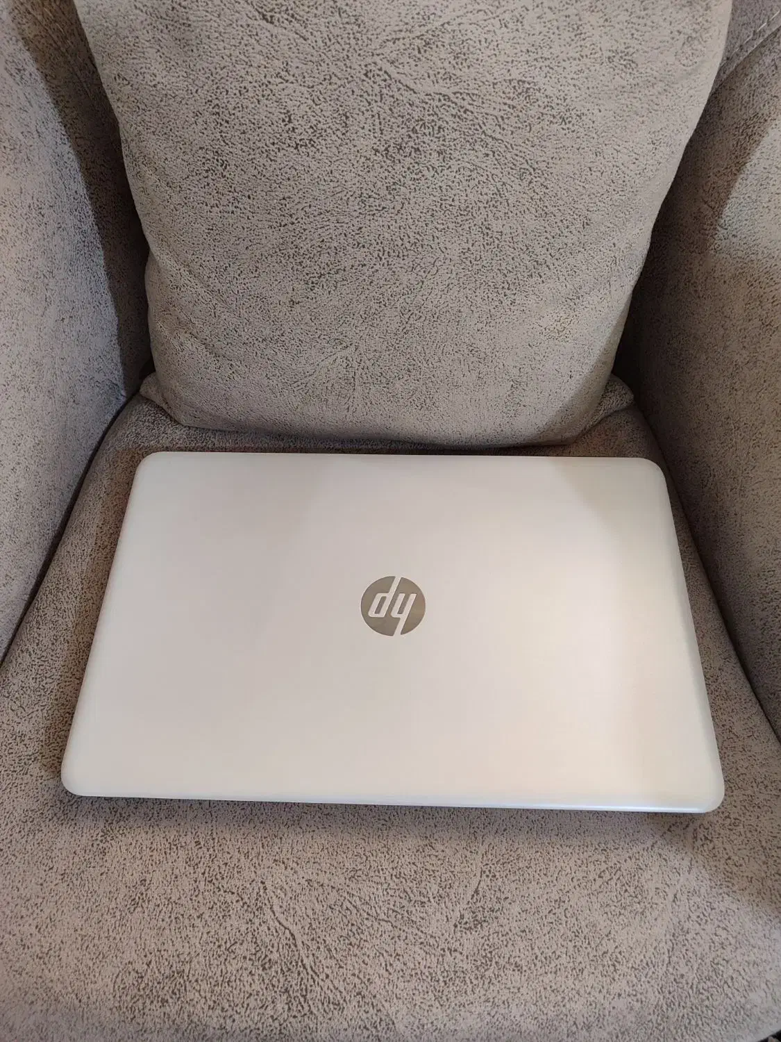 لپتاپ HP مدل pavilionرم16Ddr4گرافیک چهارمجزا|رایانه همراه|تهران, خزانه|دیوار