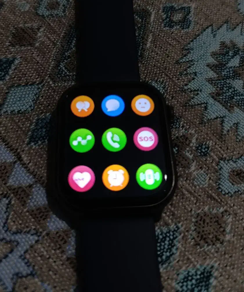 ساعت هوشمند اصلی شیائومی|ساعت|سردشت, |دیوار