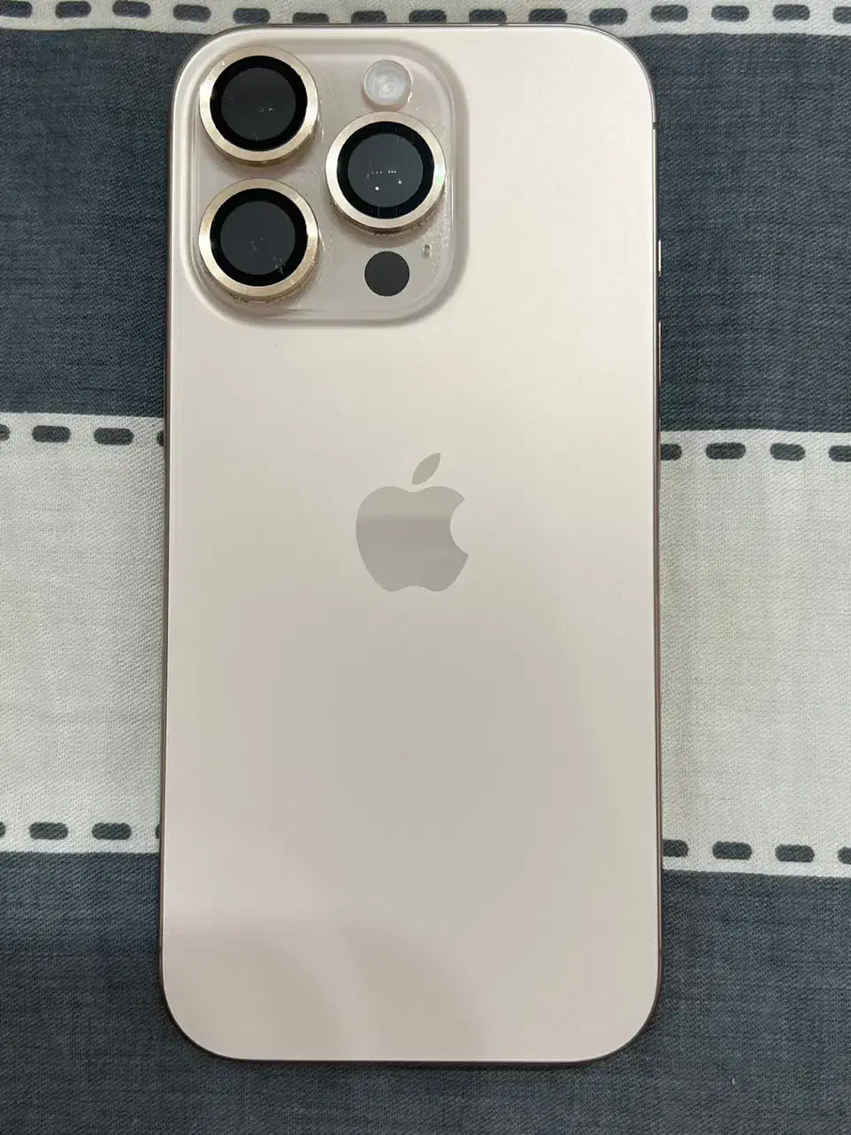 آیفون ۱۶ پرو ۲۵۶گیگ za|موبایل|بیرجند, |دیوار