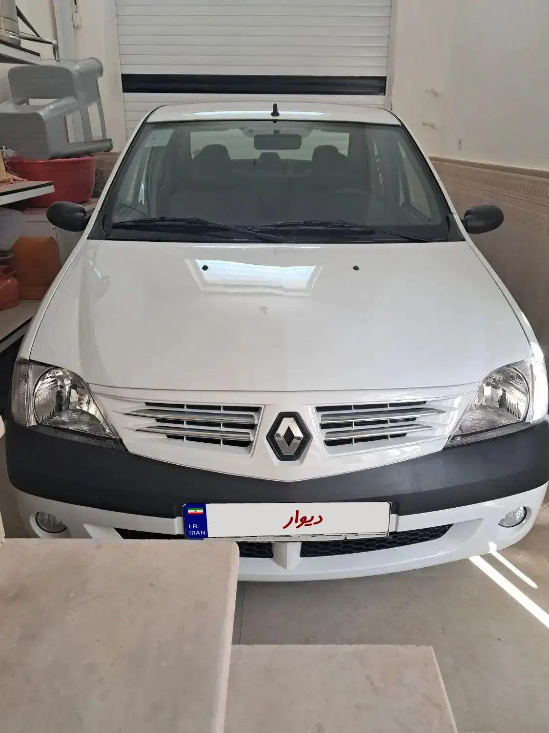 ال۹۰مدل ۹۶|خودرو سواری و وانت|ارومیه, |دیوار