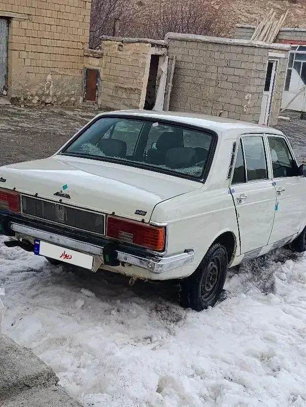 پیکان مدل 83|خودرو سواری و وانت|نالوس, |دیوار