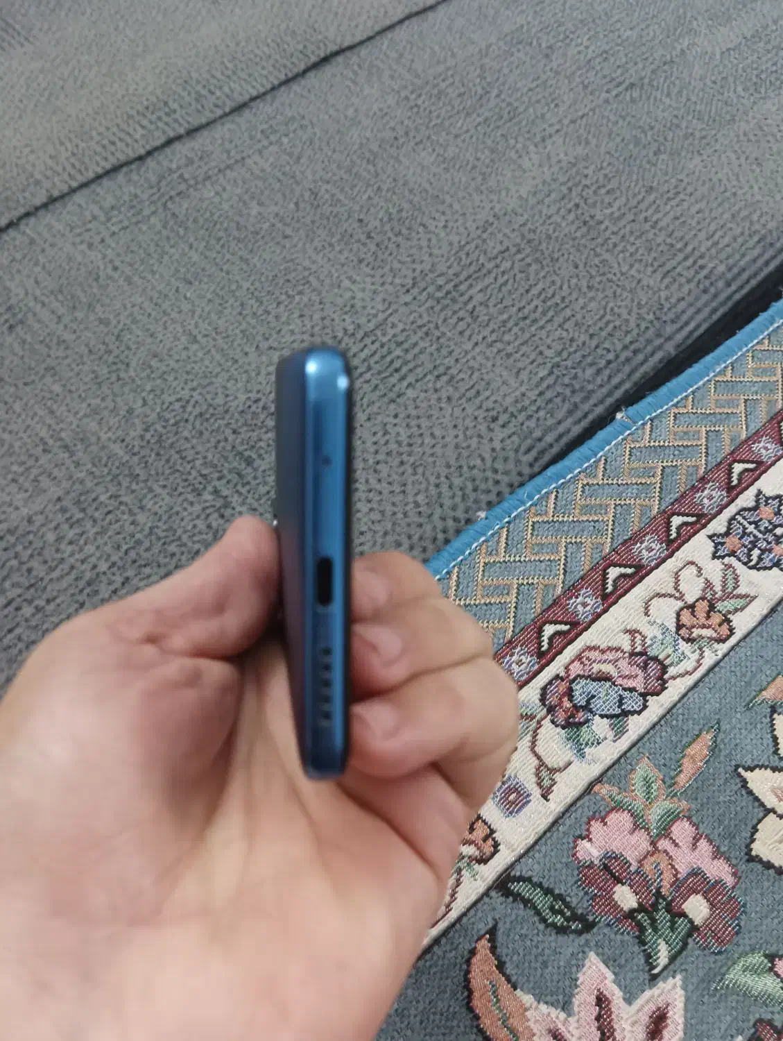 گوشی نوت11|موبایل|کرمانشاه, |دیوار