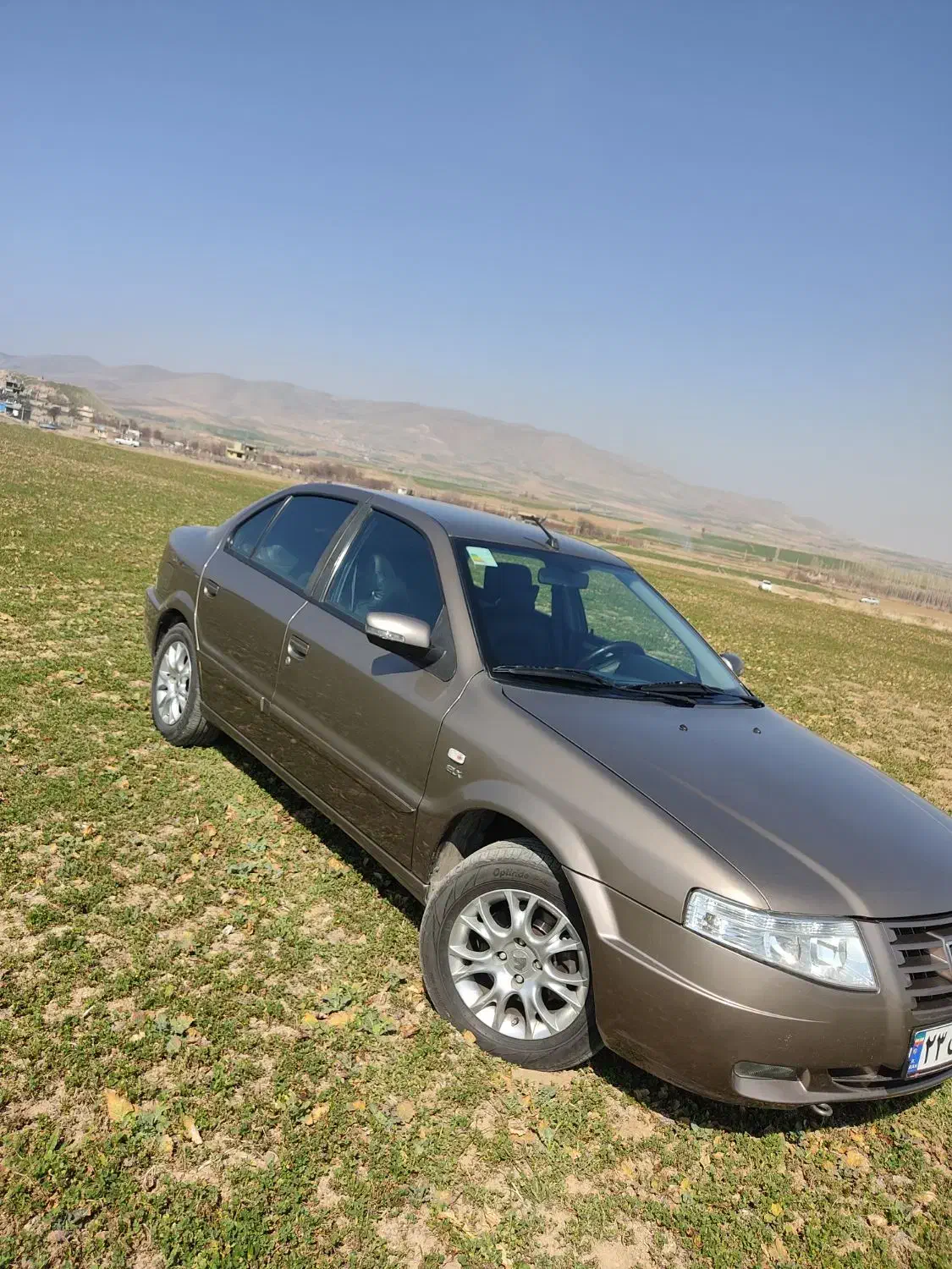 سمند سورن|خودرو سواری و وانت|بوکان, |دیوار