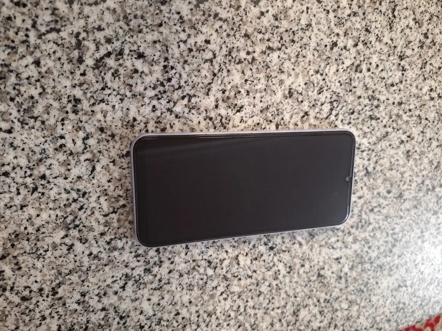 گوشی A 14|موبایل|همدان, |دیوار