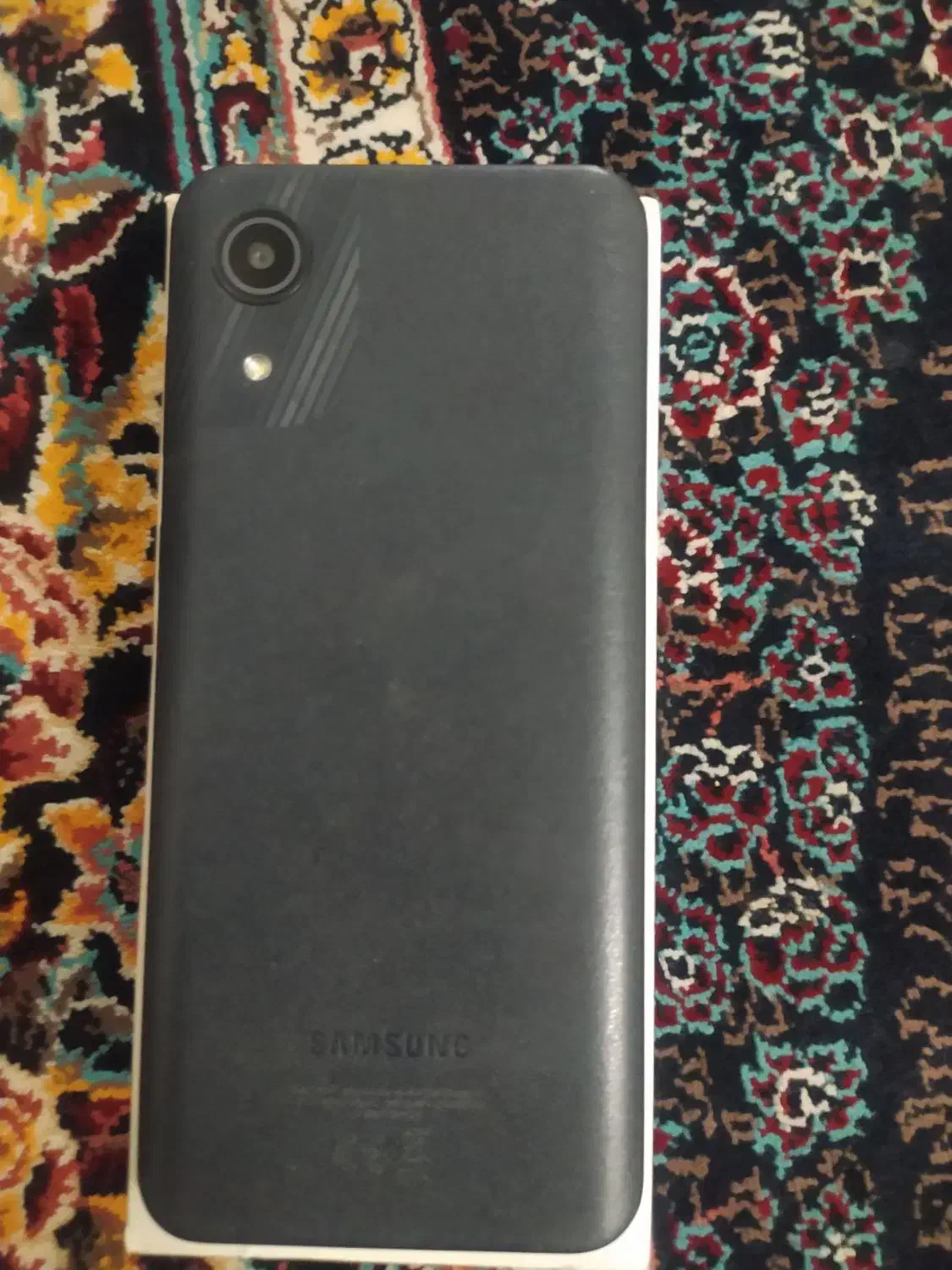 گوشی A03|موبایل|سبزوار, قدس|دیوار