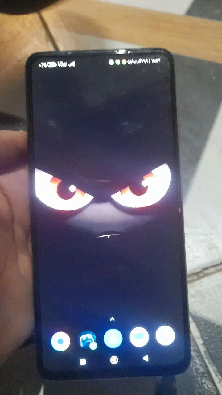 گوشی پوکوX3پرومکس|موبایل|آزادشهر, |دیوار