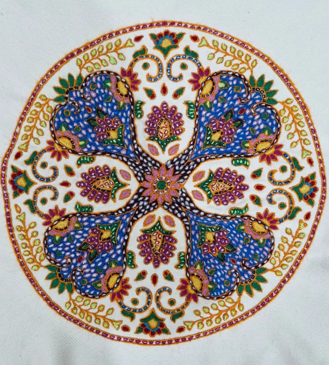 پته|صنایع دستی و سایر لوازم تزئینی|سیرجان, |دیوار