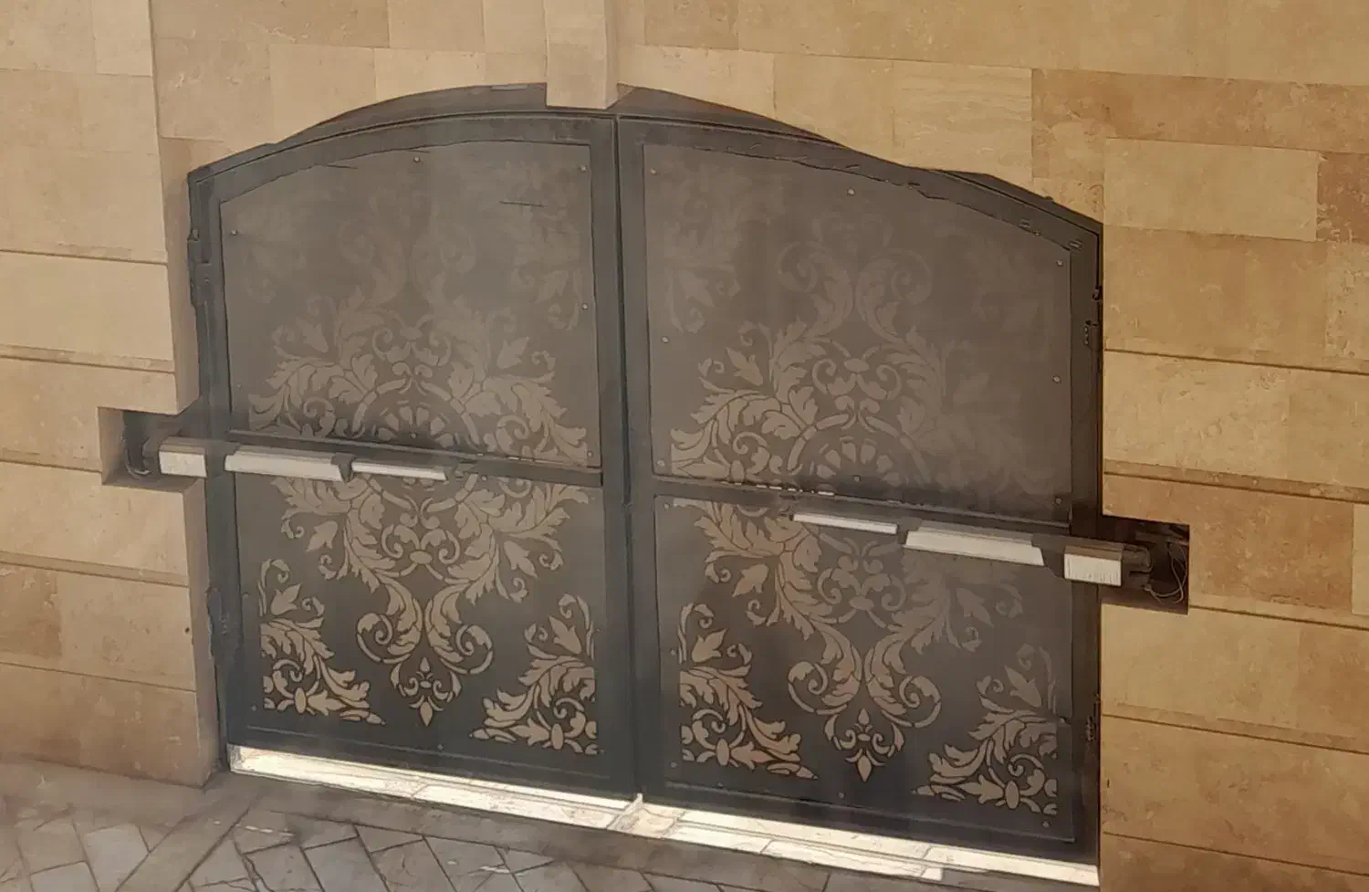 فروش ، نصب و تعمیرات درب های اتوماتیک ،کرکره برقی|خدمات پیشه و مهارت|بندرعباس, |دیوار