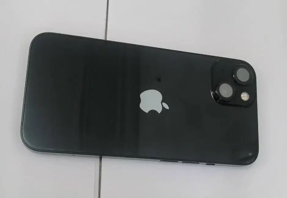 آیفون ۱۳ کارکرد در حد نو|موبایل|گرگان, |دیوار