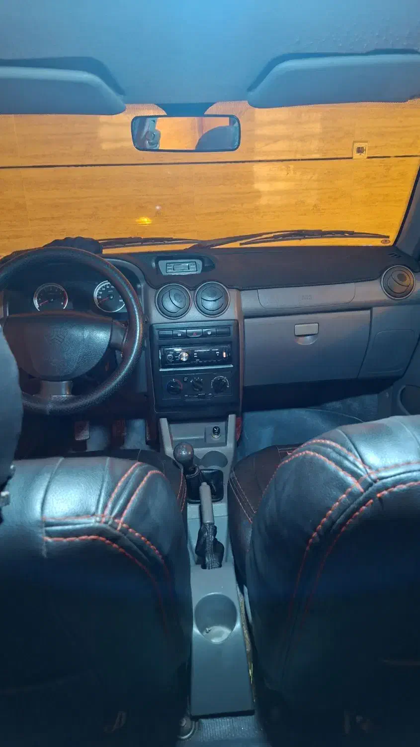 پراید 111|خودرو سواری و وانت|اصفهان, شهرک میلاد|دیوار