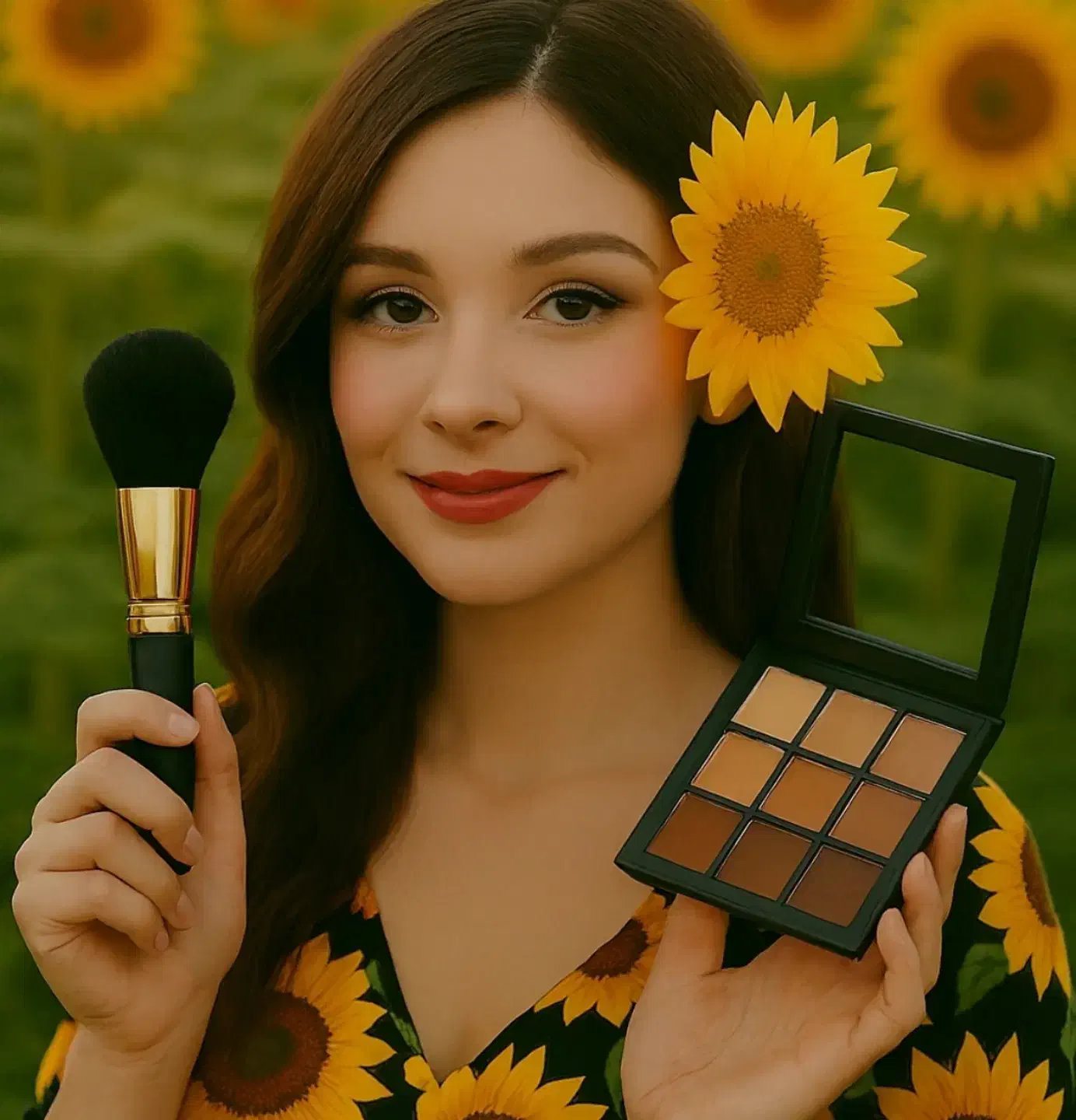 آموزش هفت مهارت آرایشگری فقط با ماهی 1میلیون|خدمات آموزشی|یاسوج, |دیوار