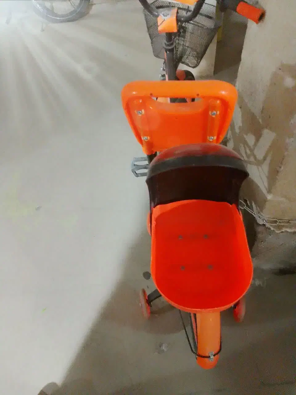 دوچرخه|دوچرخه، اسکیت، اسکوتر|کاشان, شهدا|دیوار