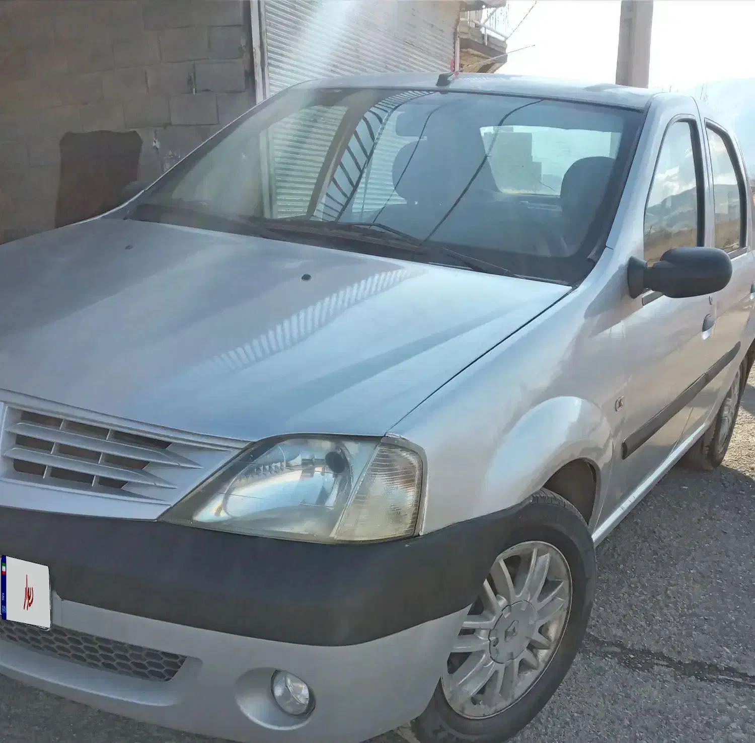 ال ۹۰ مدل ۸۶|خودرو سواری و وانت|سنندج, |دیوار