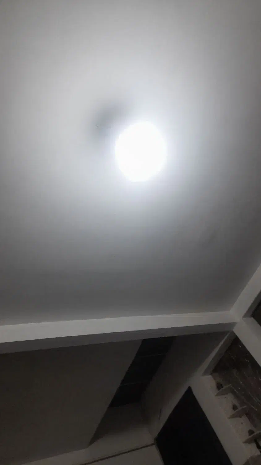 پرژکتور خورشیدی|تلویزیون و پروژکتور|ساوه, |دیوار