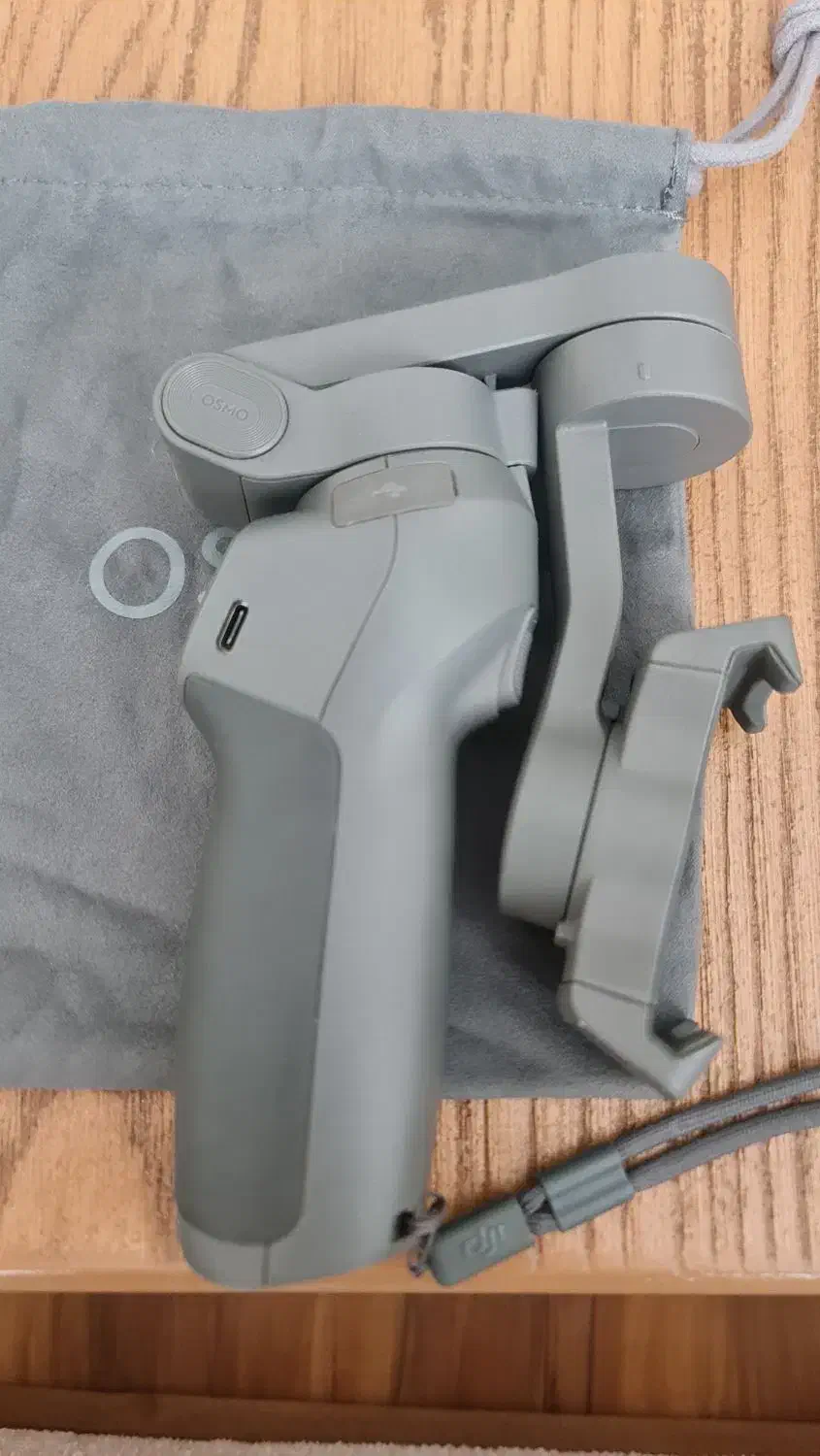 osmo mobile 3 combo|لوازم جانبی موبایل و تبلت|رودهن, |دیوار