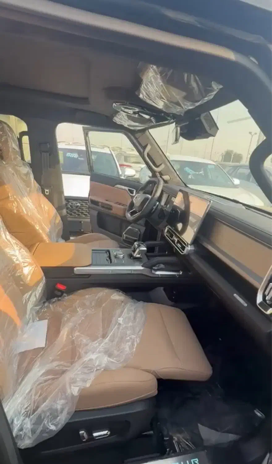 جیتور T2 Travel Plus 2025 ، آماده تحویل|خودرو سواری و وانت|اهواز, کیانپارس |دیوار