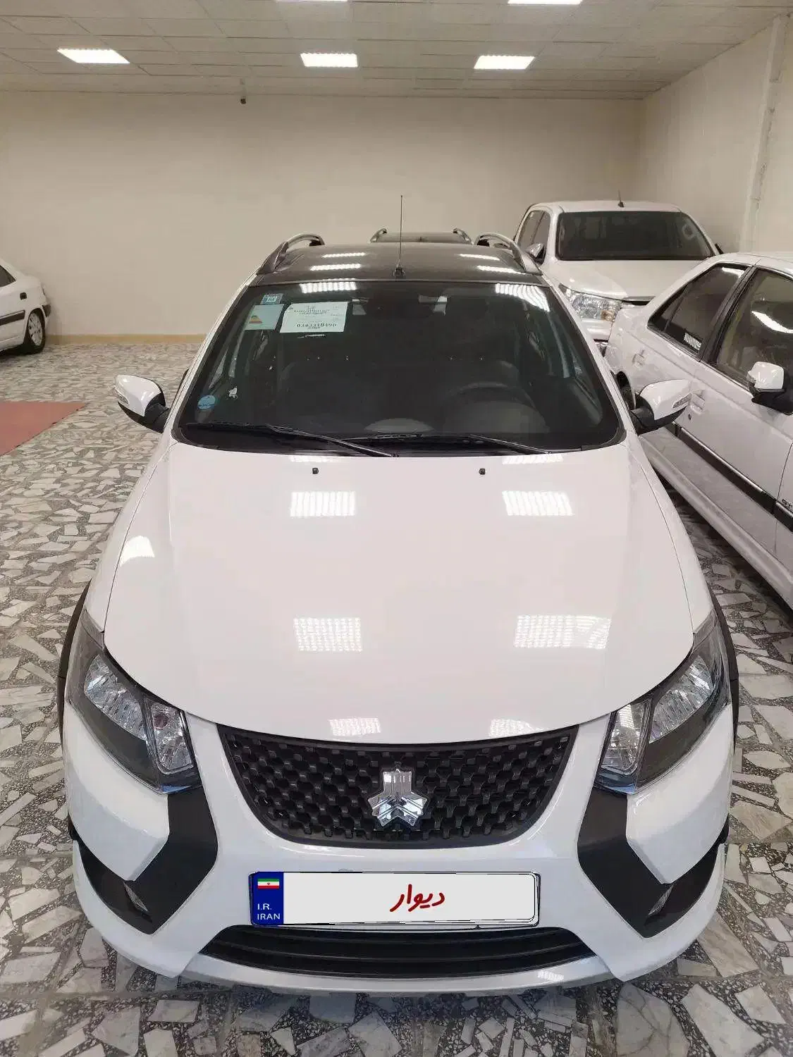 کوئیک GXRمدل1404|خودرو سواری و وانت|زاهدان, |دیوار