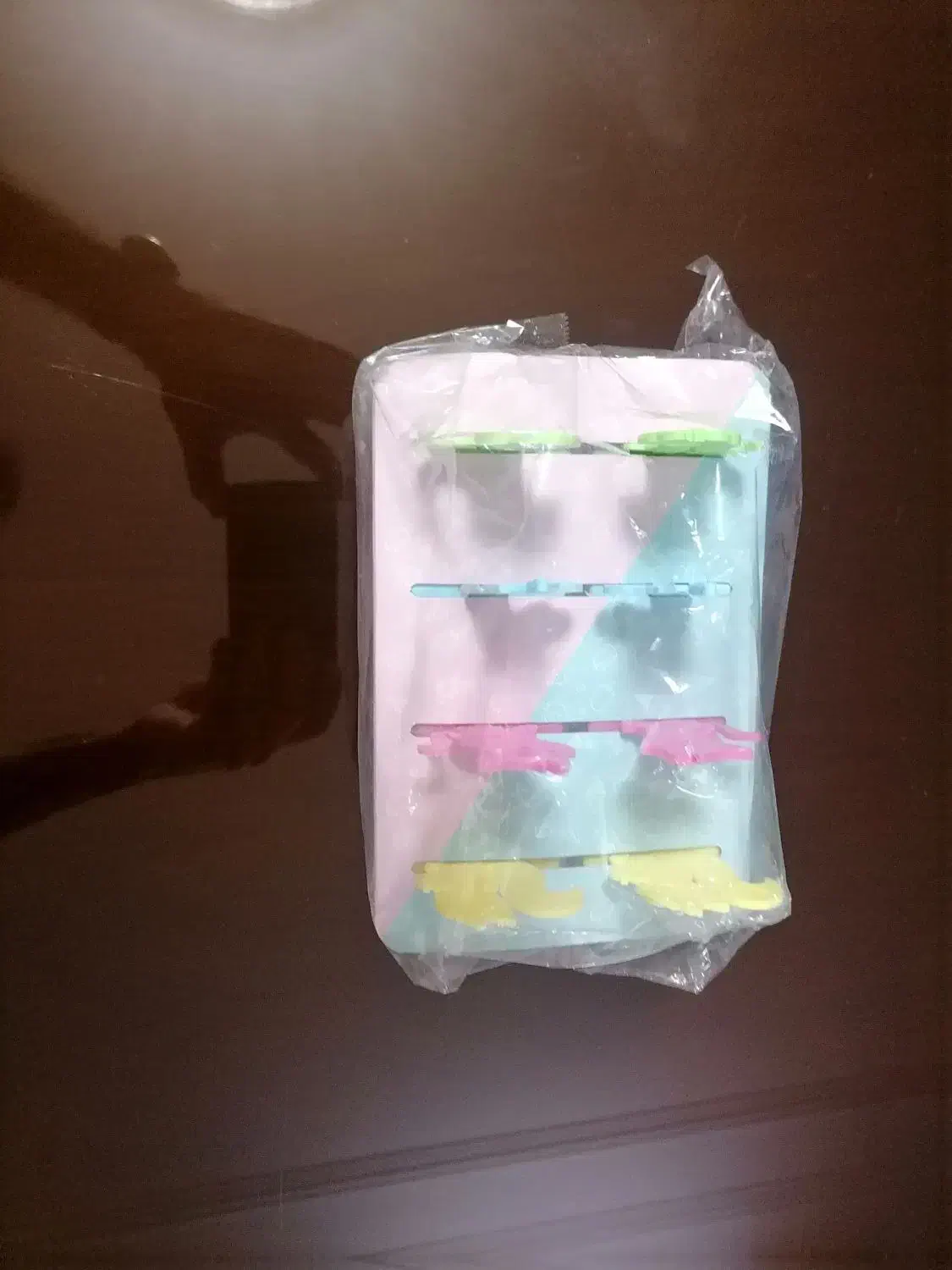 فروش کلمن آب و قالب بستنی|ظروف نگهدارنده، پلاستیکی، یک‌بارمصرف|صدرا-فارس, فاز ۱|دیوار