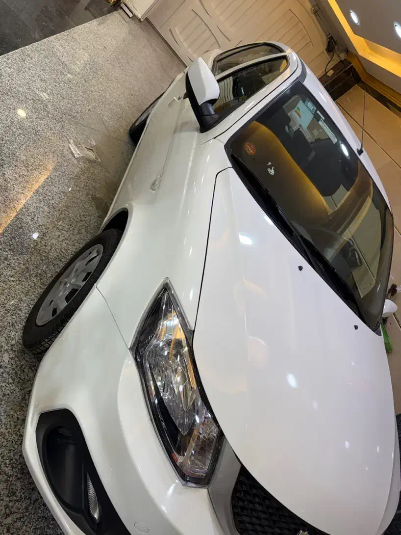 ساینا اس  در حد خشک|خودرو سواری و وانت|مهاباد (آذربایجان غربی), |دیوار