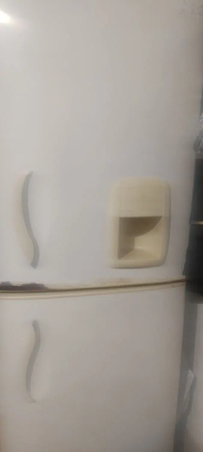 یخچال|یخچال و فریزر|دهگلان, |دیوار