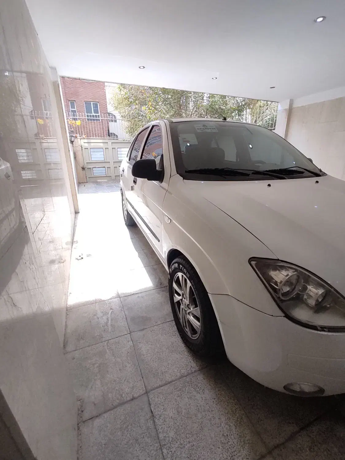 تیبا۲ مدل۹۷ تیبا ۲ مدل ۹۷|خودرو سواری و وانت|تهران, دردشت|دیوار