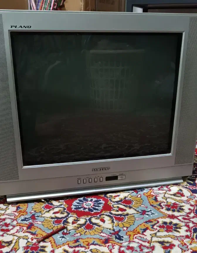 تلویزیون|تلویزیون و پروژکتور|مشهد, خواجه ربیع|دیوار