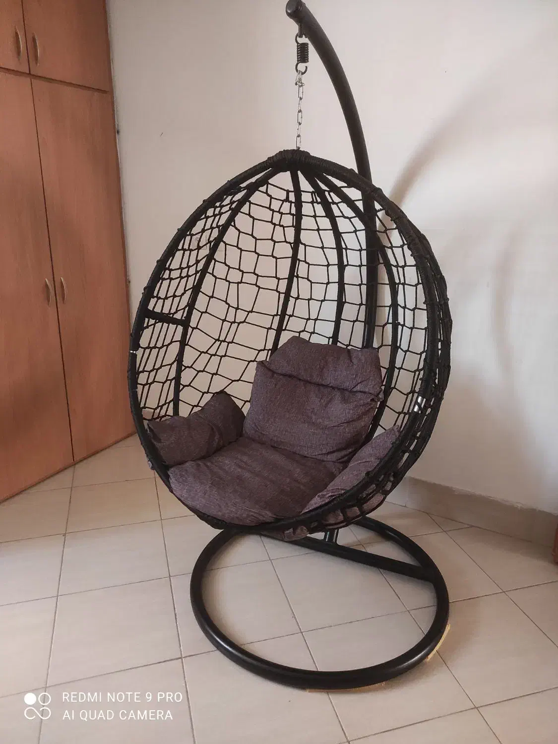 تاب ریلکس|صندلی و نیمکت|اصفهان, جلالیه|دیوار