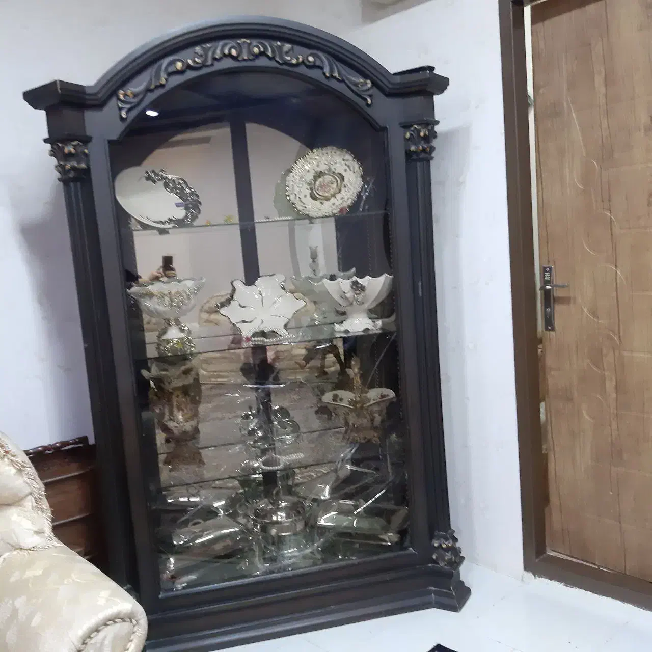 فروش لوازم منزل و اداری|عمده‌فروشی|کرباسک, |دیوار