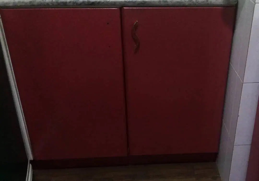 کابینت|مصالح و تجهیزات ساختمان|نجف‌آباد, فرخی|دیوار