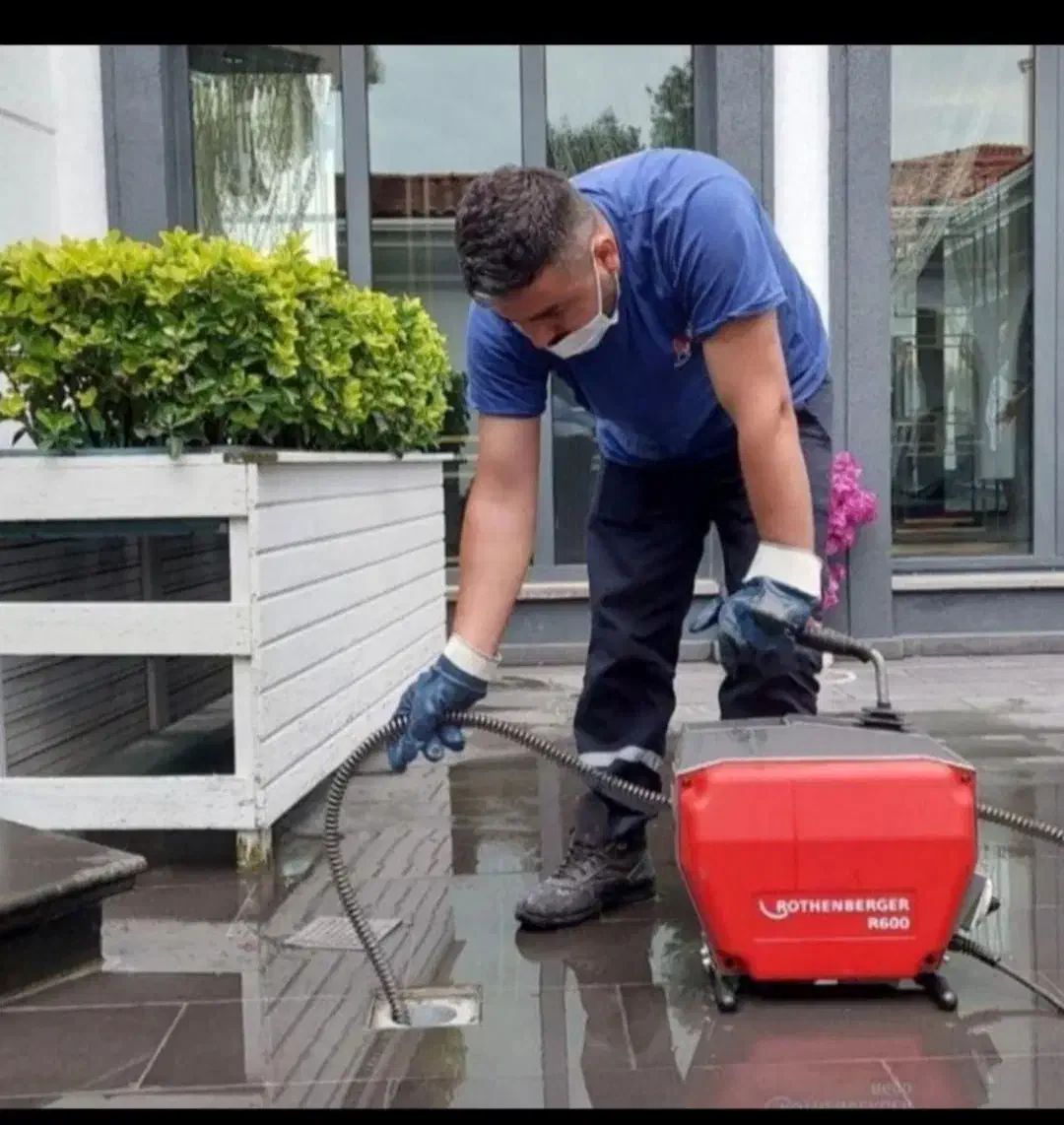 لوله بازکنی افسریه مشیریه مسعودیه خاوران نبردابوذر|خدمات پیشه و مهارت|تهران, افسریه شمالی|دیوار