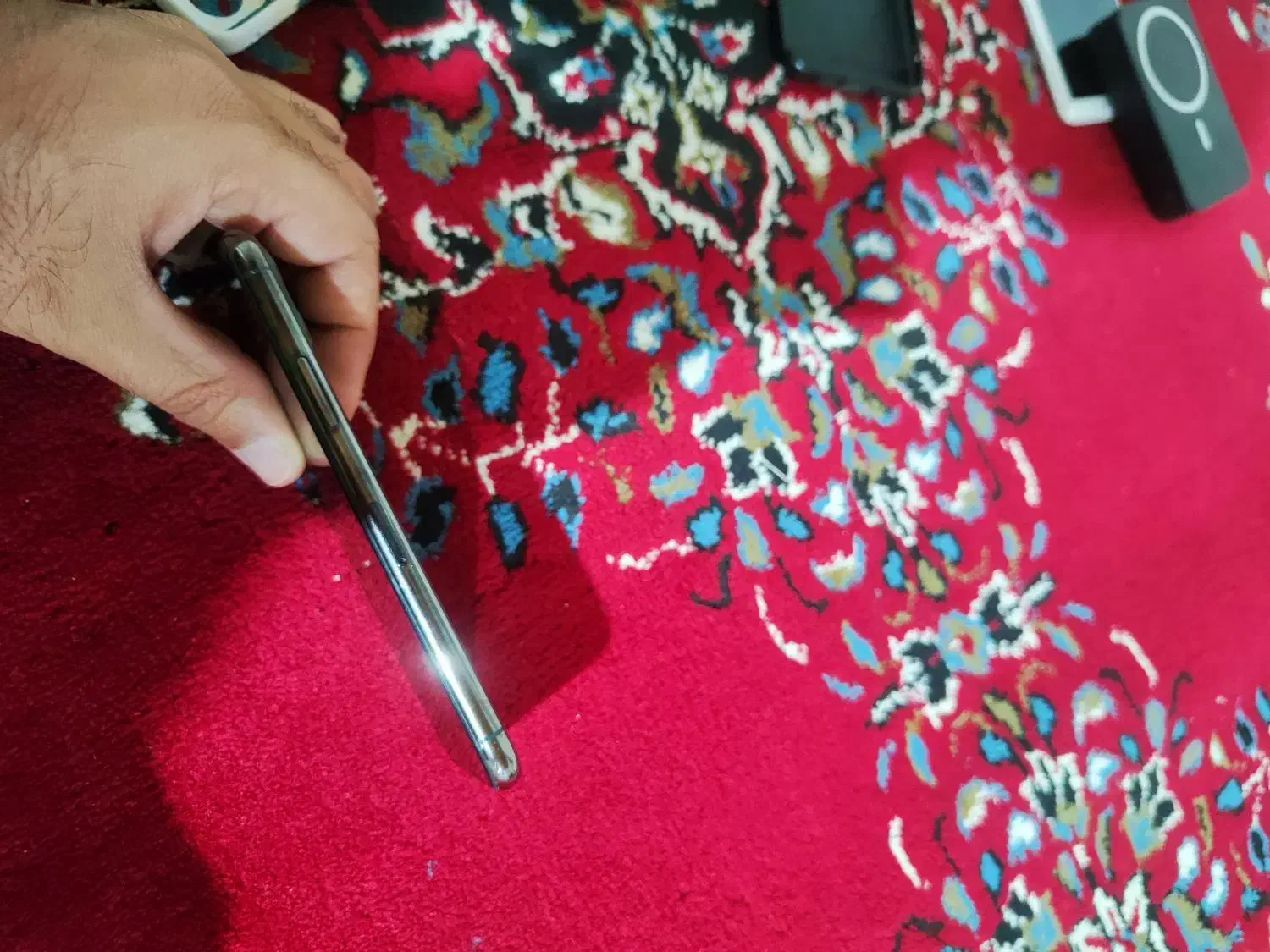 آیفون 11 پرو|موبایل|پیرانشهر, |دیوار