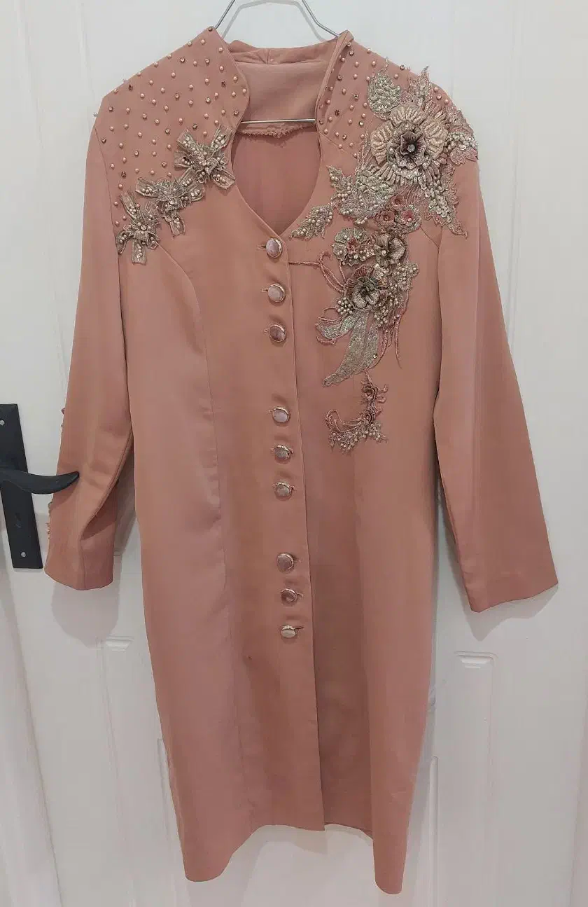 تعدادی مانتو|لباس|قزوین, |دیوار