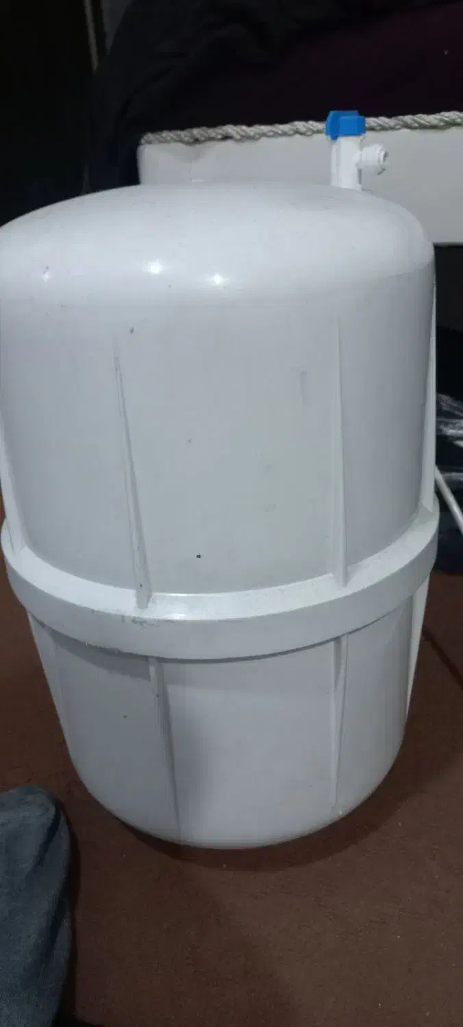 تصفیه آب تایوانی|آب‌سردکن و تصفیه آب|خمینی‌شهر, |دیوار