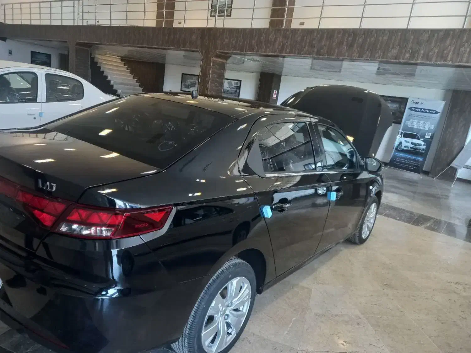 تارا صفر|خودرو سواری و وانت|کرمان, |دیوار