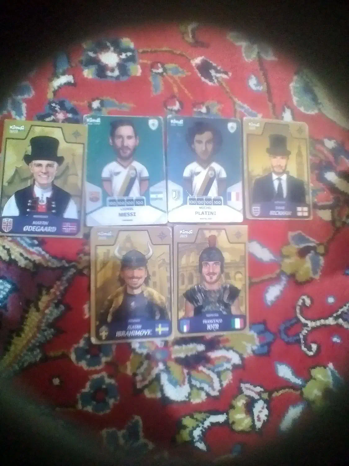 کارت کیمدی|اسباب‌‌بازی|نوشین شهر, |دیوار