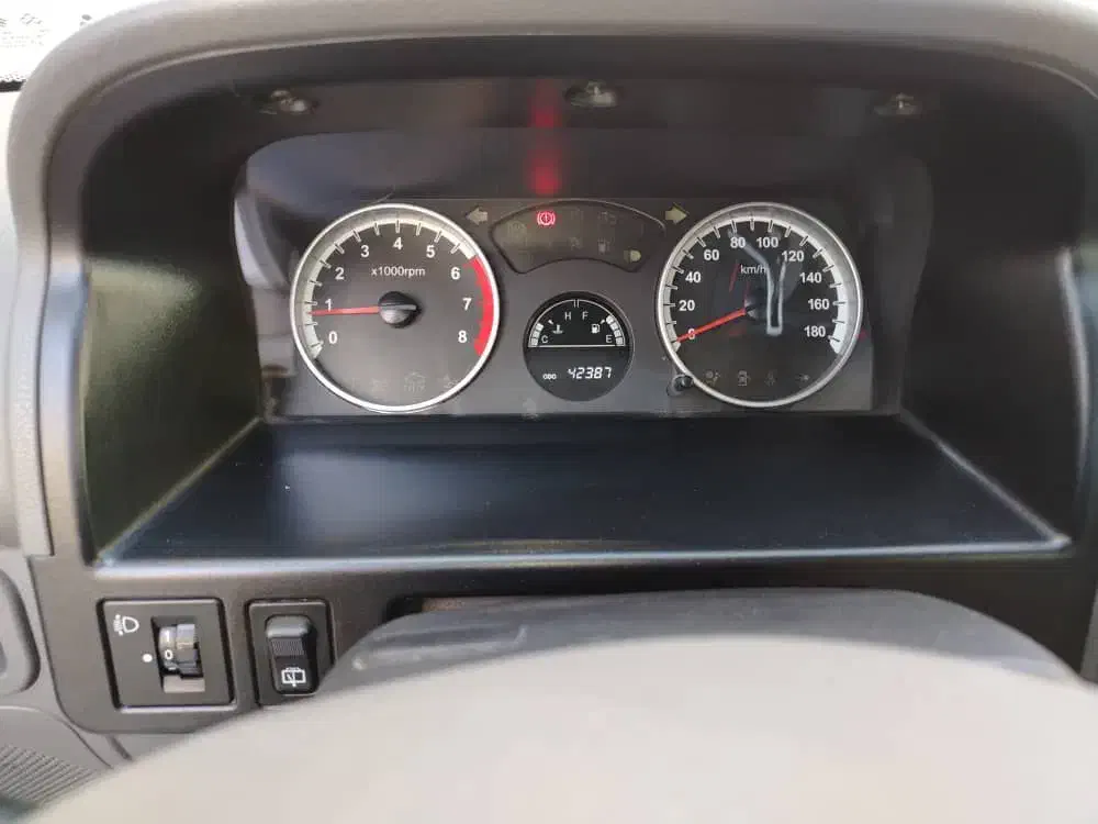 پراید ۱۱۱|خودرو سواری و وانت|کرمانشاه, |دیوار